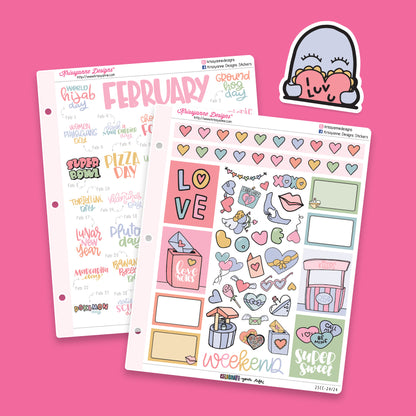 2025 Celebrations Sub