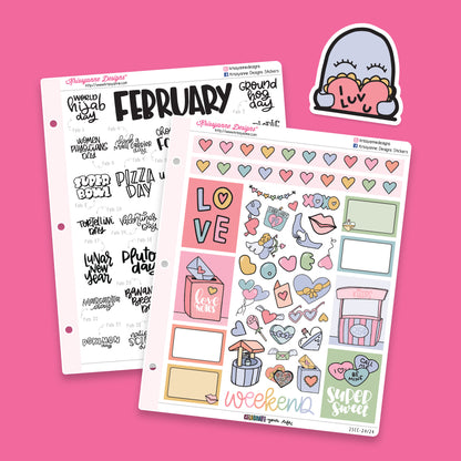 2025 Celebrations Sub