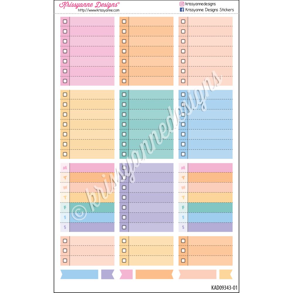 CC Supplement | 2025 Spring (March Coordinates)