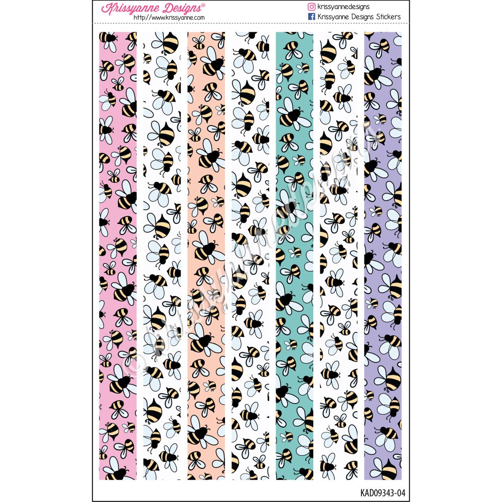 CC Supplement | 2025 Spring (March Coordinates)