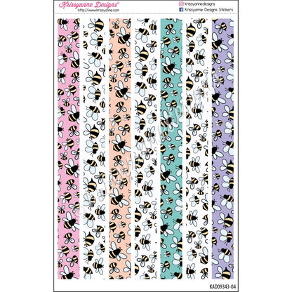 CC Supplement | 2025 Spring (March Coordinates)
