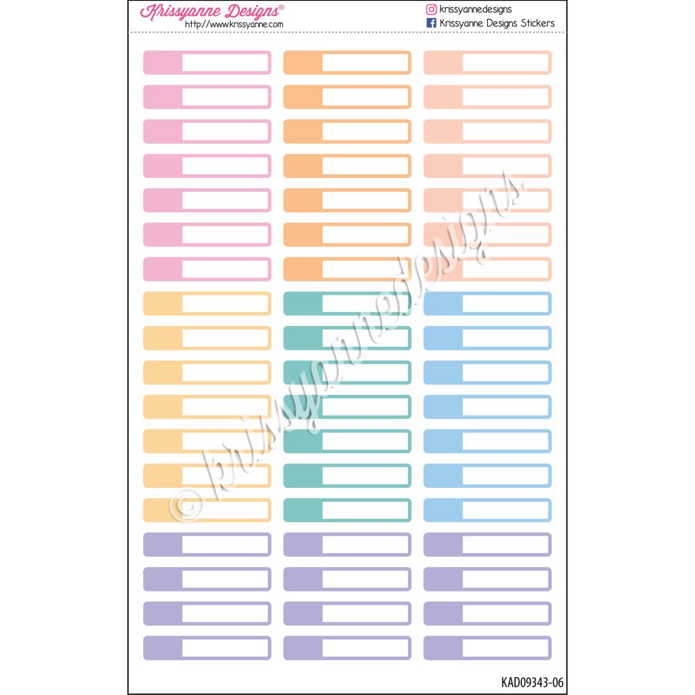 CC Supplement | 2025 Spring (March Coordinates)