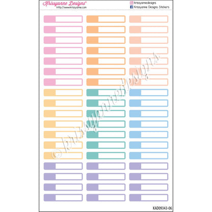 CC Supplement | 2025 Spring (March Coordinates)