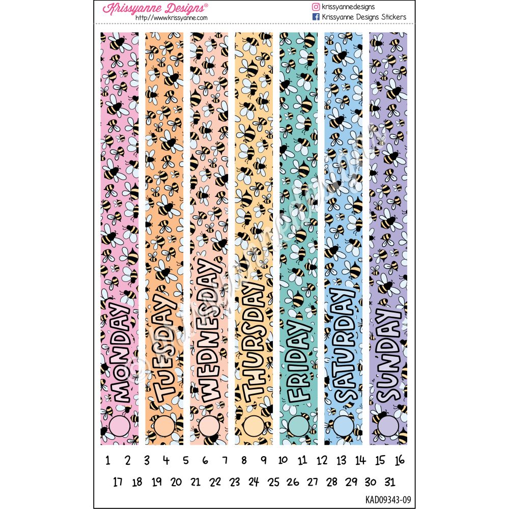 CC Supplement | 2025 Spring (March Coordinates)