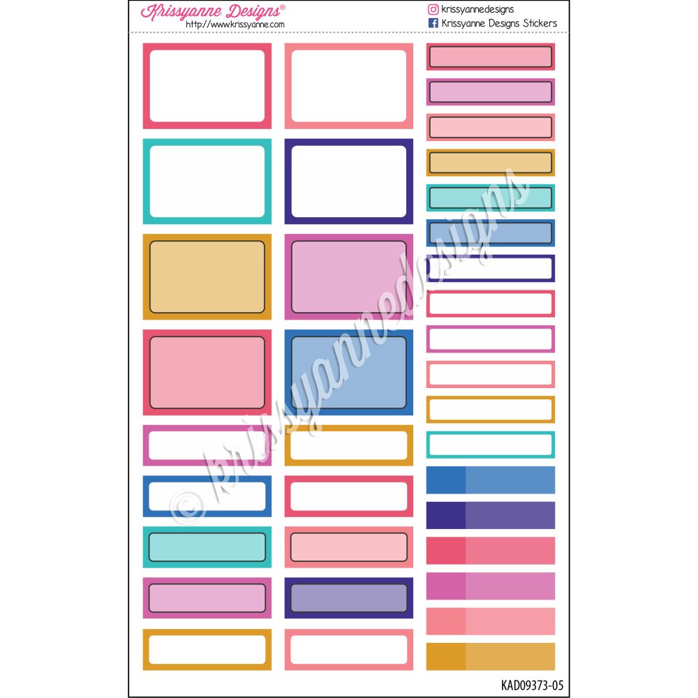 CC Supplement | 2025 Sweet Treats (June Coordinates)