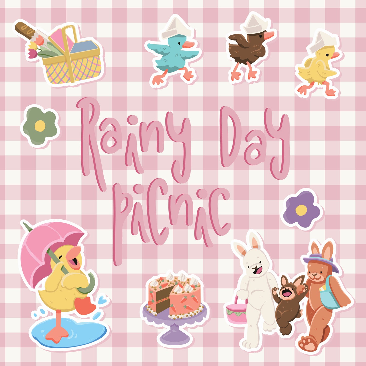 February '26 KAD Club Planner Sub